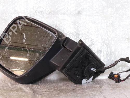 Used Right mirror Right mirror OPEL COMBO Box Body/MPV (K9) 1.5 D (131 hp) 40117171 40117171