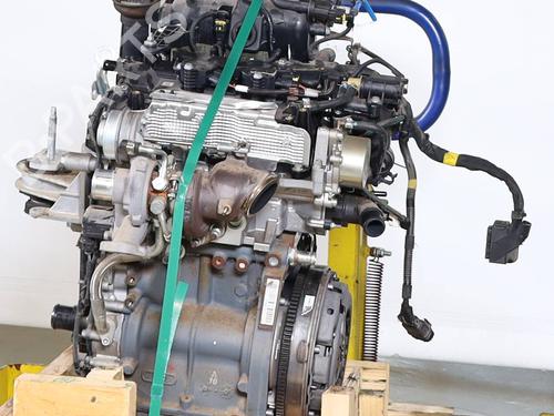 Used Engine Engine 39135299 39135299