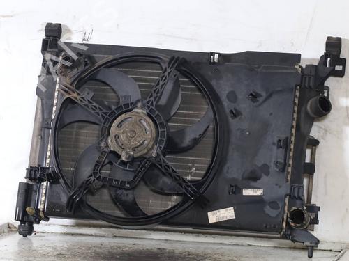 Used Other Other OPEL CORSA D (S07) 1.2 (L08, L68) (80 hp) 33686986 33686986