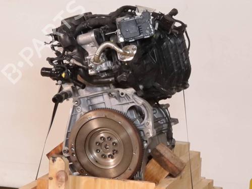 Engine FIAT 500 (312_) 1.0 Mild Hybrid (312.AYD1B) | BP39740047M1 - Image 2