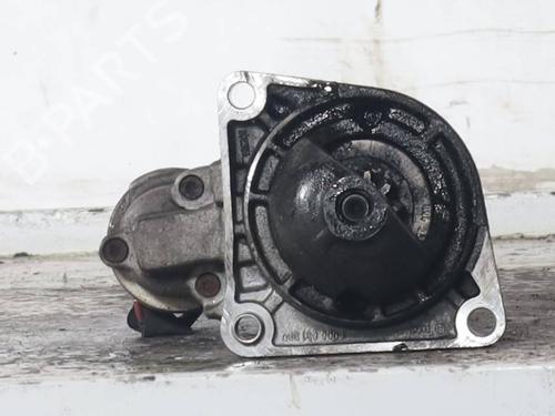 Used Starter Starter FIAT CROMA (194_) 1.9 D Multijet (115 hp) 33537541 33537541