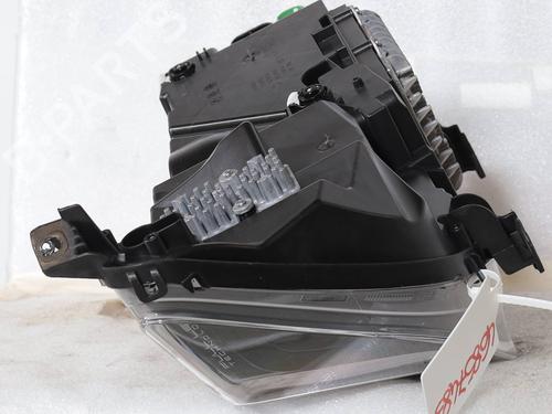 Right headlight FIAT DUCATO Platform/Chassis (250_) 140 Multijet 2,2 D | BP37534070C29 - Image 5