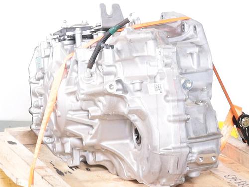 Used Gearbox JEEP RENEGADE SUV (BU, B1, BV) 1.3 PHEV 4Xe (240 hp) 24115120