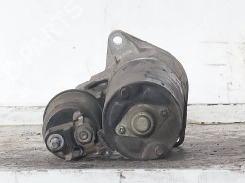 Starter OPEL AGILA A (H00) 1.0 (F68) | BP37231101M8 - Image 3