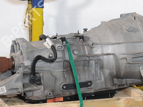 Gearbox ALFA ROMEO STELVIO (949_) 2.0 Q4 (949.AXF2A) | BP24555072M3 