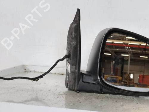 Spiegel buiten rechts LANCIA VOYAGER MPV (404_) 2.8 CRD (RT, 53) (177 hp) 30442895