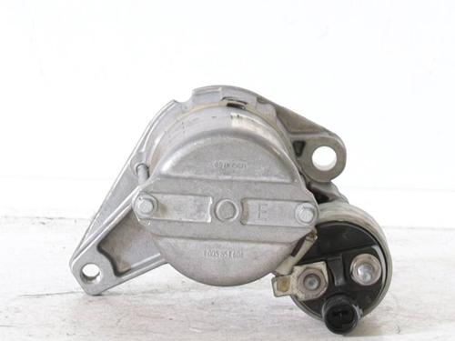 Used Starter Starter FIAT TIPO Estate (356_, 357_) 1.6 Multijet (357WXG1) (131 hp) 24115141 24115141