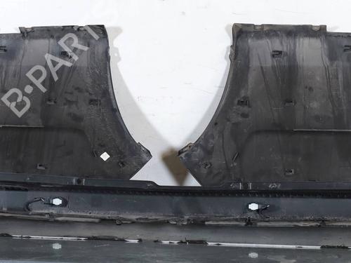 Used Rear bumper FIAT DUCATO Van (250_) 140 Multijet 2,2 D (140 hp) 30662443