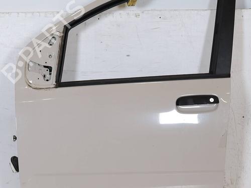 Used Left front door Left front door FIAT PANDA (312_, 319_) 1.2 (312PXA1A) (69 hp) 26163068 26163068
