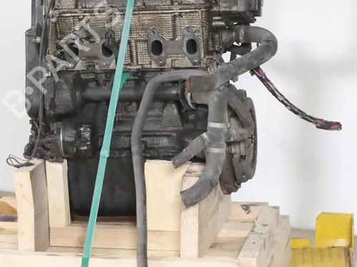 Engine FIAT SEICENTO / 600 (187_) 1.1 (187AXB, 187AXB1A, 187AXC1A02) | BP26887926M1 