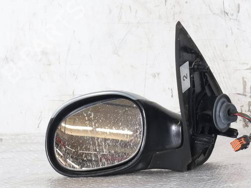 Used Left mirror Left mirror PEUGEOT 206 Hatchback (2A/C) 1.4 HDi eco 70 (68 hp) 34620457 34620457
