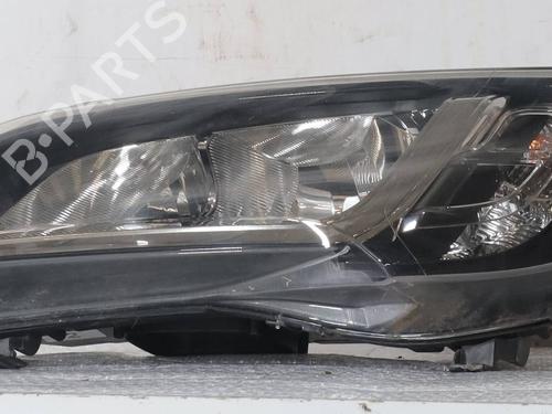 Used Left headlight Left headlight FIAT DUCATO Platform/Chassis (250_) 180 Multijet 2,2 D (180 hp) 33283996 33283996