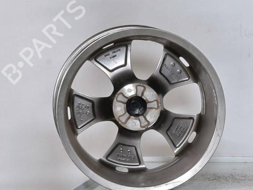 Rim JEEP RENEGADE SUV (BU, B1, BV) 1.3 PHEV 4Xe | BP27597196C45 