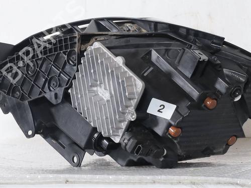 Left headlight JEEP COMPASS (MP, M6, MV, M7) 1.3 HYBRID 4X4 | BP31902249C28 - Image 3