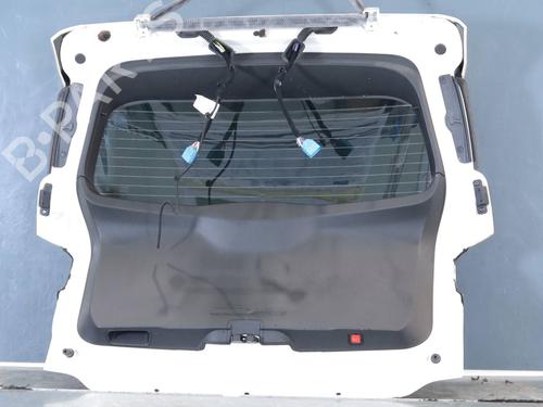 Tailgate JEEP AVENGER (J2) 1.2 GSE T3 | BP33284142C6 - Image 2