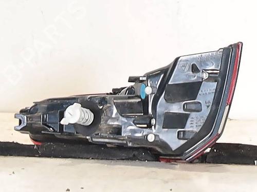 Left taillight ALFA ROMEO STELVIO (949_) 2.0 Q4 (949.AXF2A) | BP29530246C34 