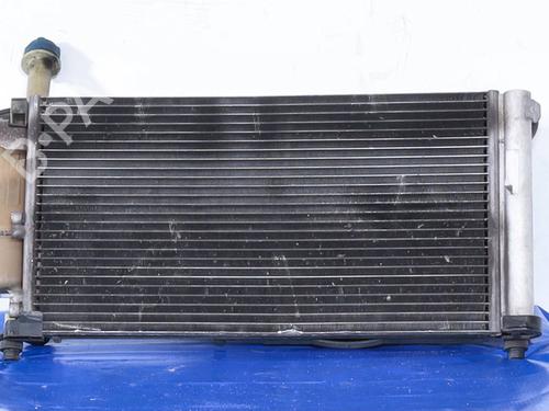 Used AC radiator AC radiator FIAT PANDA (169_) 1.2 (169.AXB11, 169.AXB1A) (60 hp) 30084181 30084181