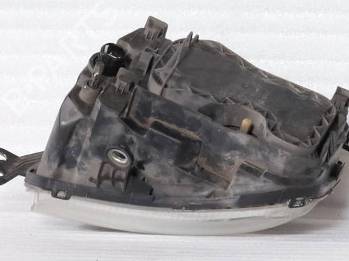 Left headlight FIAT PANDA (169_) 1.2 (169.AXB11, 169.AXB1A) | BP36404234C28 - Image 5