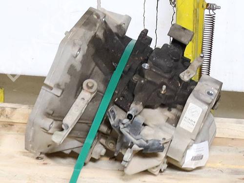 Used Gearbox Gearbox FIAT PANDA (169_) 1.3 D Multijet (169.AXC1A) (70 hp) 34340865 34340865