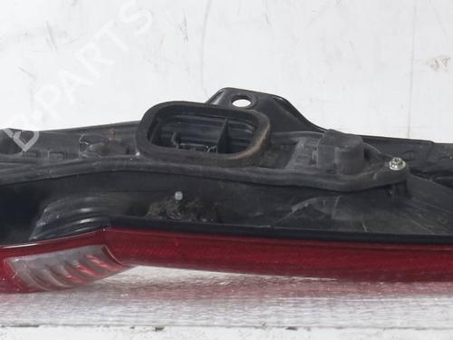 Left taillight FIAT PANDA (169_) 1.2 (169.AXB11, 169.AXB1A) | BP33537625C34 - Image 2