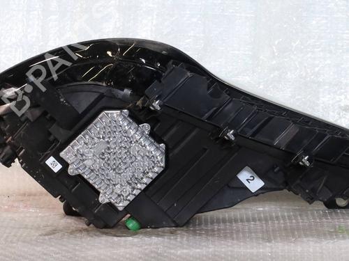 Right headlight ALFA ROMEO STELVIO (949_) 2.2 D (949.AXD1A) | BP40039740C29 - Image 5