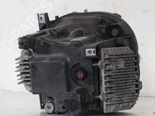 Left headlight JEEP RENEGADE SUV (BU, B1, BV) 1.3 PHEV 4Xe | BP33056026C28 - Image 2