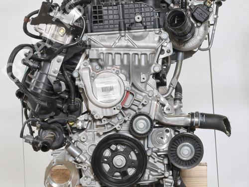 Engine JEEP RENEGADE SUV (BU, B1, BV) 1.3 PHEV 4Xe | BP29403196M1 