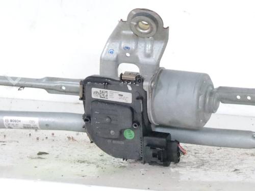 Used Front wipers mechanism ALFA ROMEO GIULIA (952_) 2.2 D (952AFA25, 952AFM25, 952ALA25) (180 hp) 26550925