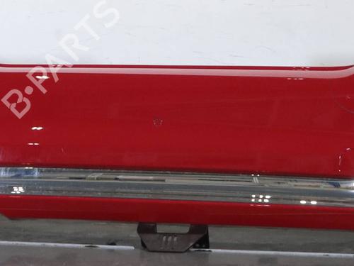 rear-bumper-fiat-500-c-312_-2009-31135835 main image