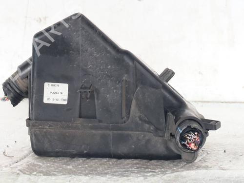 Fuse box FIAT PANDA (312_, 319_) 1.2 (312PXA1A) | BP33951398E1 - Image 2