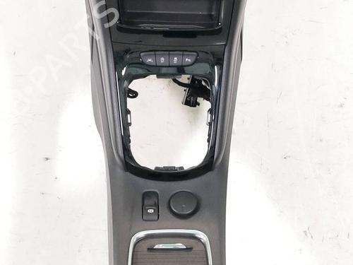 Used Middle console Middle console OPEL ASTRA K (B16) 1.5 CRDI (68) (105 hp) 39881142 39881142