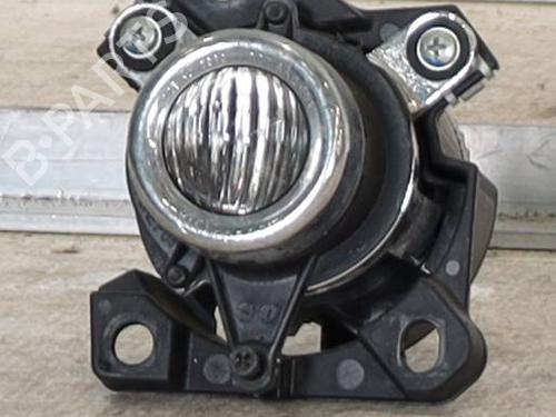 Used Right front fog light FIAT 500 (312_) 1.2 (312AXA1A) (69 hp) 26309860