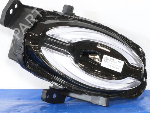Used Right daytime light Right daytime light FIAT 600e / 600 (365_, 364_) Electric (156 hp) 29945611 29945611