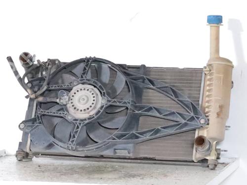 AC-Kondensator FIAT PANDA (169_) 1.2 Natural Power (169.AXB1A) (60 hp) 28192777
