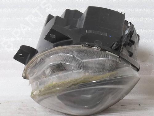 Left headlight FIAT 500X (334_) 2.0 D Multijet 4x4 (334AXB22, 334AXD2B) | BP36835627C28 - Image 5