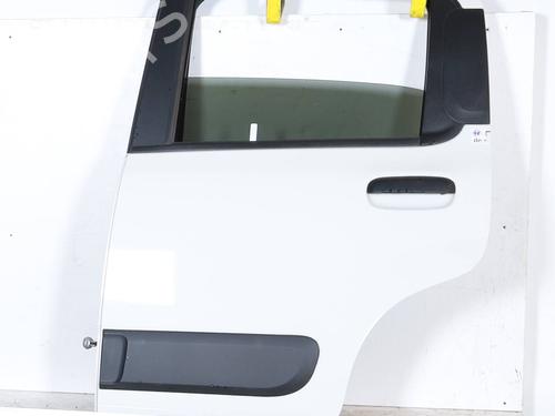 Used Left rear door FIAT PANDA (312_, 319_) 1.0 Mild Hybrid (312.PYD1B) (69 hp) 22966616
