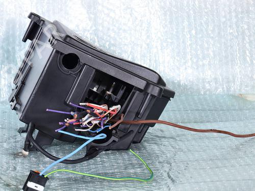 Fuse box JEEP COMPASS EV | BP39427472E1 - Image 2