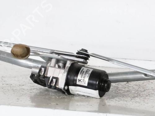 front-wipers-mechanism-jeep-avenger-j2-2022-29892639 main image