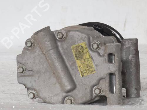 AC compressor FIAT PANDA (312_, 319_) 1.2 (312PXA1A) | BP31648076M34 - Image 3