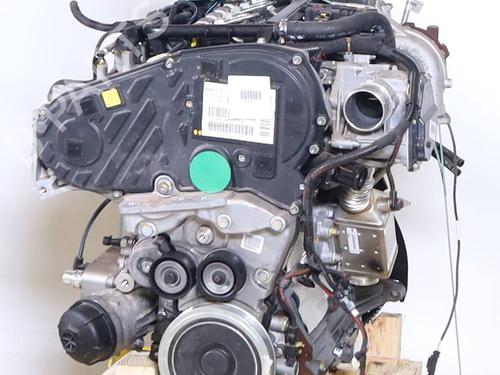 Engine JEEP COMPASS (MP, M6, MV, M7) 2.0 CRD 4x4 | BP37414465M1 - Image 2