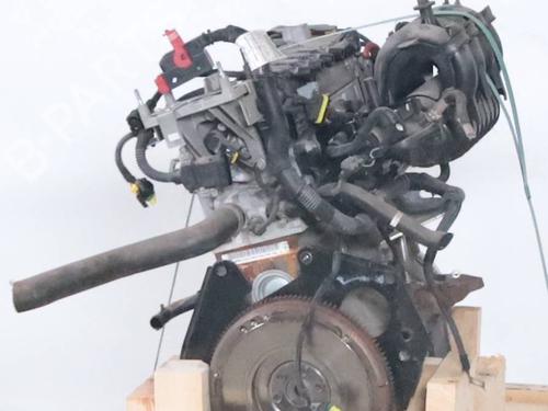 Engine FIAT PANDA (312_, 319_) 1.2 (312PXA1A) | BP26435672M1 
