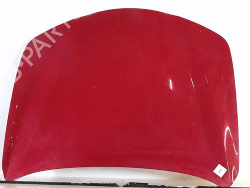 Hood ALFA ROMEO GIULIA (952_) 2.0 Q4 (952ACA45, 952ACA25) | BP29892563C1