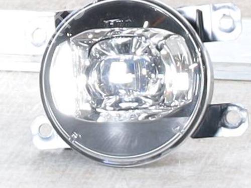 Used Right front fog light Right front fog light JEEP RENEGADE SUV (BU, B1, BV) 1.3 T-GDi 4x4 (180 hp) 33285265 33285265