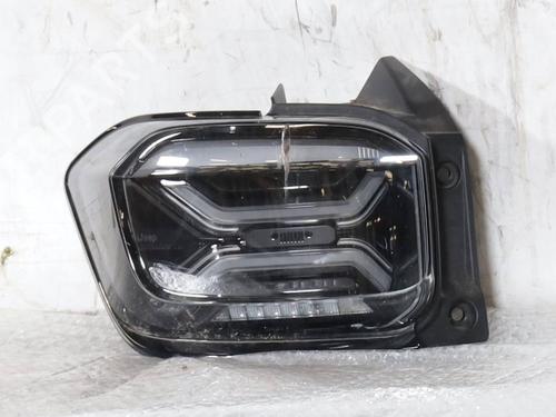 Used Left taillight Left taillight JEEP AVENGER (J2) 1.2 Hybrid 4Xe (145 hp) 34646501 34646501