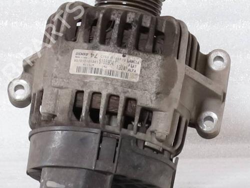 Alternator FIAT 500 (312_) 1.2 (312AXA1A) | BP36447825M7 - Image 5
