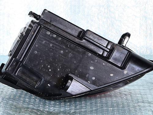 Left daytime light ABARTH 500E Hatchback (332_) Scorpionissima | BP39068801C104 - Image 4