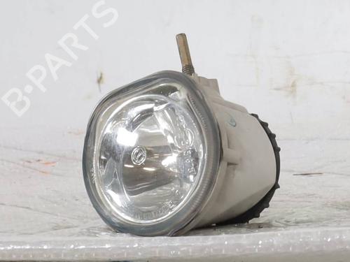 Used Right front fog light FIAT PANDA (169_) 1.2 (169.AXB11, 169.AXB1A) (60 hp) 31793535
