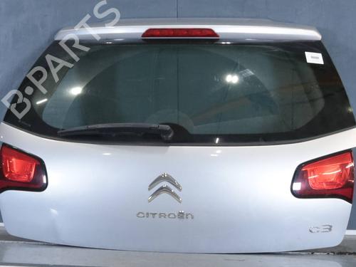 tailgate-citroen-c3-ii-sc_-2009-33285096 main image