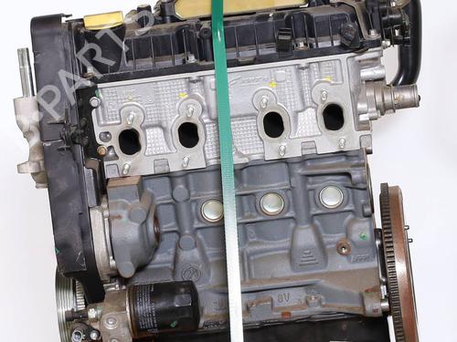 Used Engine Engine 39022442 39022442