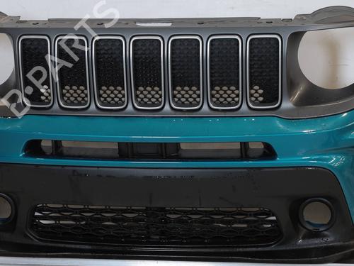 front-bumper-jeep-renegade-suv-bu-b1-bv-2014-23883440 main image